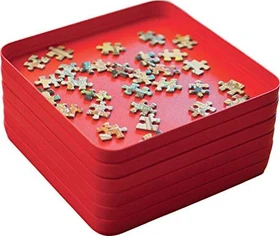 Jumbo Puzzle Sorter