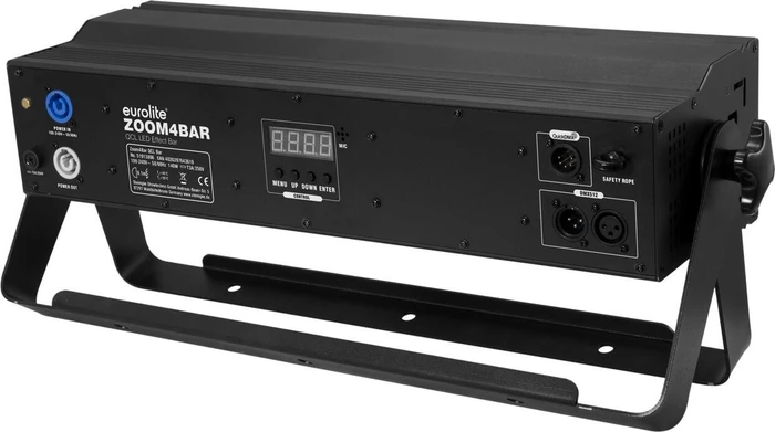 Eurolite Zoom4Bar QCL Leiste (51913896) – Bild 2 von 2