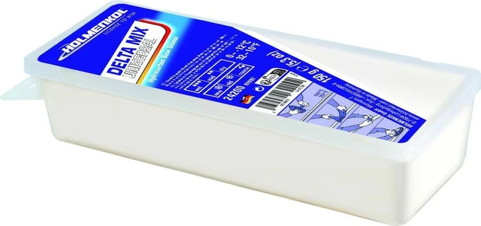 Holmenkol Delta Mix Universal Wachs