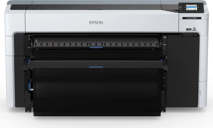 Epson SureColor SC-T7700D, 44"
