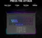 ASUS ROG Strix G18 (2023) G814JV-N6062W, Eclipse Gray, Core i7-13650HX, 16GB RAM, 1TB SSD, GeForce RTX 4060, DE Vorschaubild