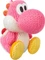 Nintendo amiibo Figur Yoshi's Woolly World Collection Rosa Woll-Yoshi (Switch/WiiU/3DS) Vorschaubild