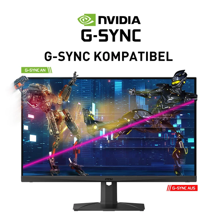 MSI Optix MAG321QRDE, 31.5"