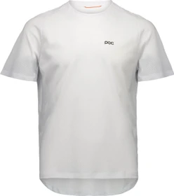 POC Motion Air Trikot kurzarm hydrogen white (Herren)