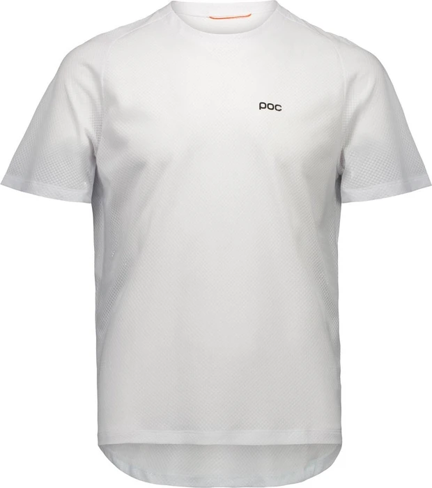 POC Motion Air Trikot kurzarm hydrogen white (Herren)