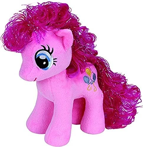 TY My Little Pony Pinkie Pie 24cm
