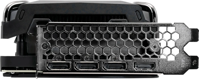 Gainward GeForce RTX 3070 Phantom+ (LHR), 8GB GDDR6, HDMI, 3x DP