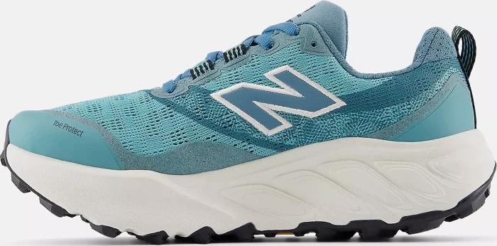 New Balance Fresh Foam X Hierro v9 faded teal/linen (Damen)