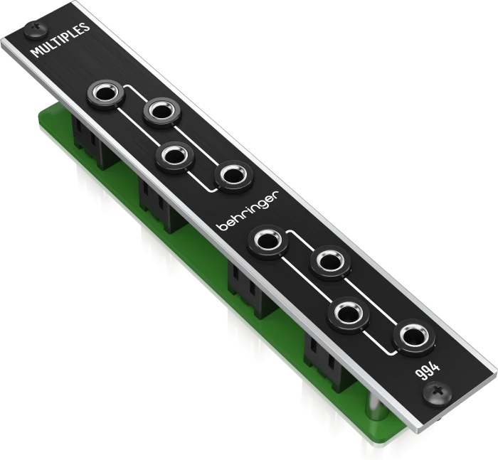 Behringer 994 Multiples