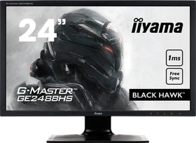 iiyama G-Master GE2488HS-B2 Black Hawk, 24"