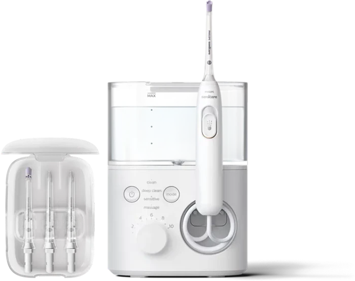 Philips HX3911/40 Sonicare Power Flosser 7000