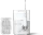 Philips HX3911/40 Sonicare Power Flosser 7000