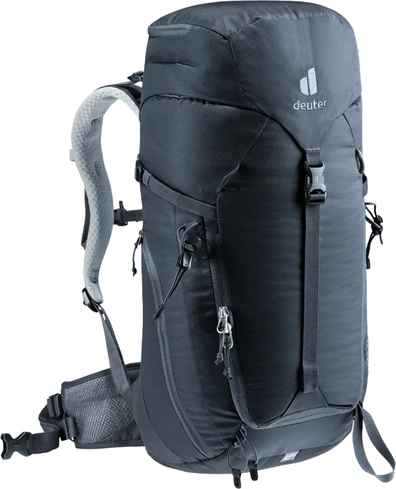 Deuter Trail 22 SL schwarz (Damen)