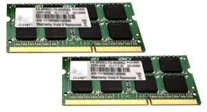 G.Skill Sx Series SO-DIMM DDR3