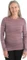 Icebreaker Merino 200 Oasis Ski Tracks Funktionsshirt langarm (Damen) Vorschaubild