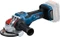 Bosch Professional GWX 18V-15 BITURBO Akku-Winkelschleifer Vorschaubild