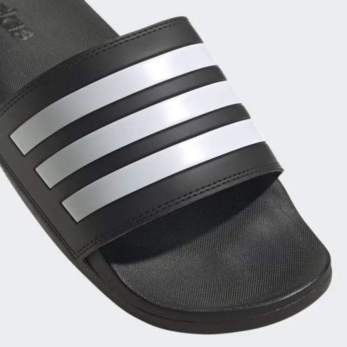 adidas Comfort Adilette core black/cloud white