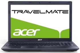 Acer TravelMate 5735Z-452G25Mnss, Pentium T4500, 2GB RAM, 250GB HDD, DE