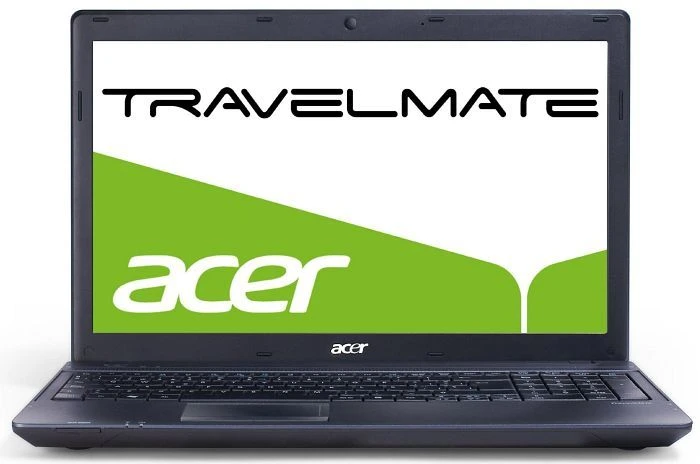Acer TravelMate 5735Z-452G25Mnss, Pentium T4500, 2GB RAM, 250GB HDD, DE