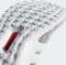 adidas Ultraboost ftwr white/active red (Damen) Vorschaubild