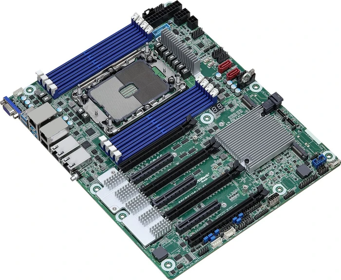 ASRock Rack SPC621D8-2L2T (Intel 4189-4)