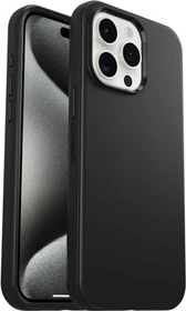 Otterbox Symmetry (Non-Retail) für Apple iPhone 15 Pro Max schwarz