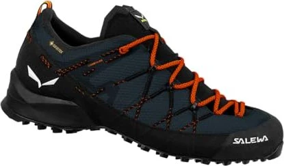 Salewa Wildfire 2 GTX navy blazer/black (Herren)