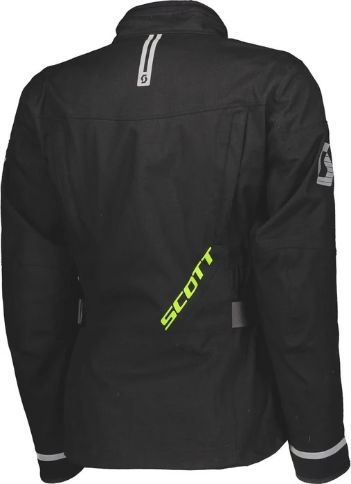 Scott Voyager Dryo Jacke Damen schwarz (verschiedene Größen)