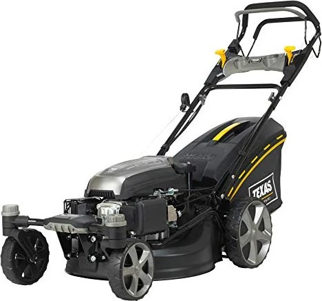 Texas ZT 5110TR/W Benzin-Rasenmäher