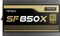 Antec SF 850X 80PLUS Gold 850W, SFX 4.1 Vorschaubild