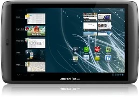 Archos 101 G9 Turbo, 8GB, Android 4