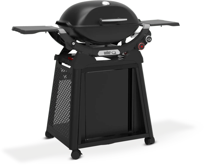 Weber Q 2800N+