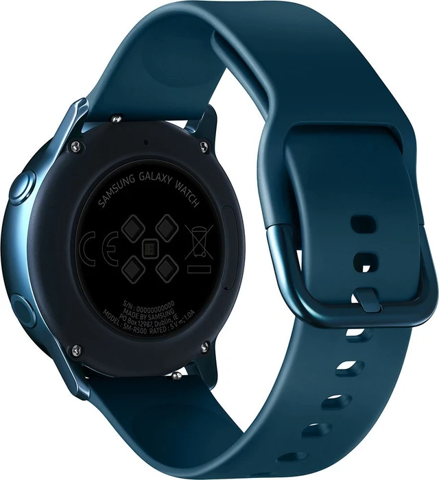 Samsung Galaxy Watch Active R500 grün