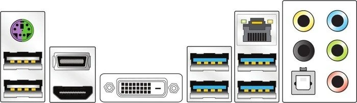 Supermicro Supero C7H270-CG-ML (Intel 1151)