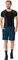 Vaude Scopi LW II Hose kurz dark sea uni (Herren) Vorschaubild