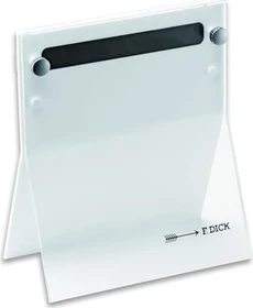 F.Dick 4Knives Acryl Messerblock unbestückt