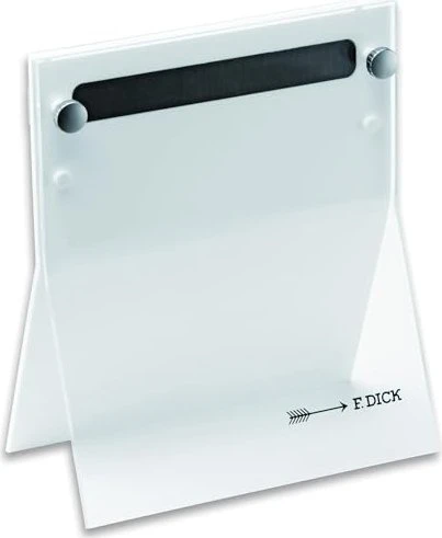 F.Dick 4Knives Acryl Messerblock unbestückt