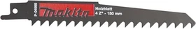 Makita HCS Holz Säbelsägeblatt 4TPI, 130x0.9mm, 5 Stück