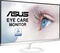 ASUS VZ239HE-W, 23" Vorschaubild