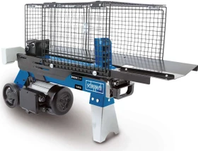 Scheppach HL460 Elektro-Holzspalter