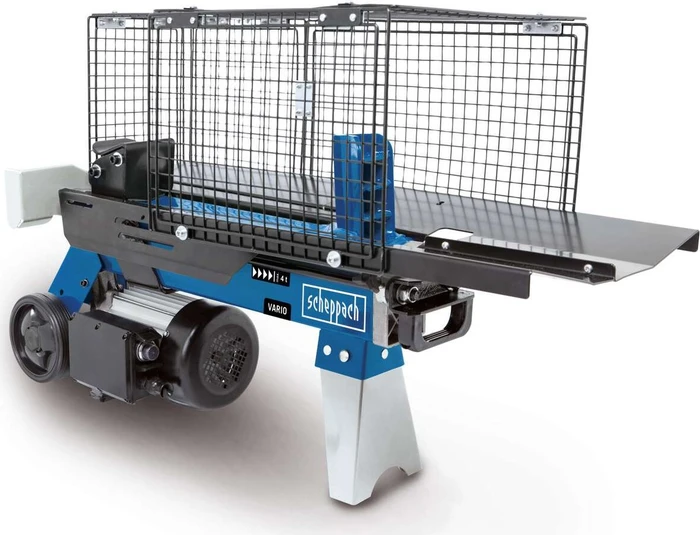 Scheppach Elektro-Holzspalter