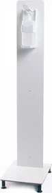 Envigo Alu-Bond Basic Desinfektionsmittelspender, 1l