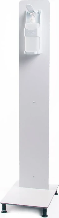 Envigo Alu-Bond Basic Desinfektionsmittelspender, 1l