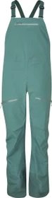 Rab Khroma Kinetic Waterproof Bib Hose lang eucalyptus (Damen)