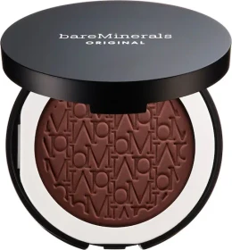 bareMinerals Original Pressed Powder Foundation 30 deepest deep LSF15, 8g
