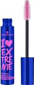 Essence I Love Extreme Volume waterproof Mascara, 12ml