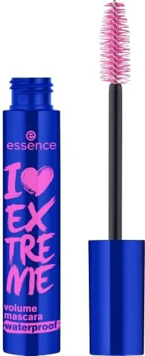 Essence I Love Extreme Mascara