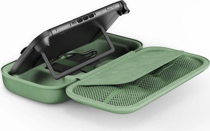 Belkin Charging Case Tasche pistachio green (Switch 2)