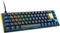 Ducky One 3 DayBreak SF PBT blau, LEDs RGB, MX RGB CLEAR, USB, US Vorschaubild