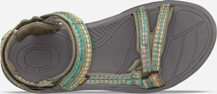 Teva Terra Fi Lite burnt olive (Damen)